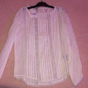 white blouse isabel marant etoile